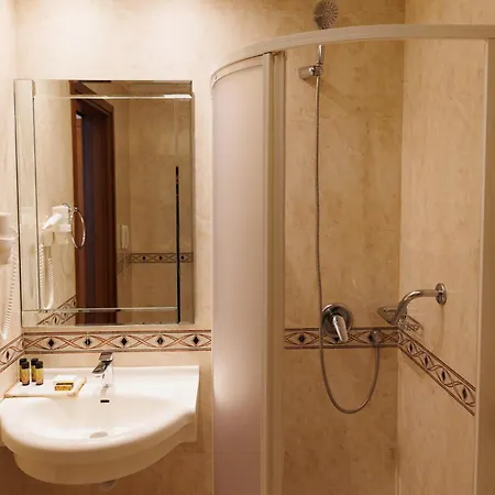 My Way & Events Hotel