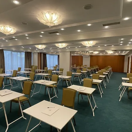 My Way & Events Отель
