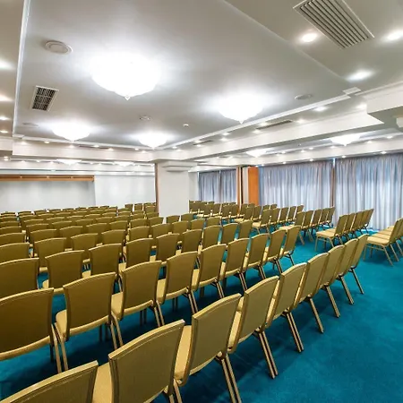My Way & Events Патра