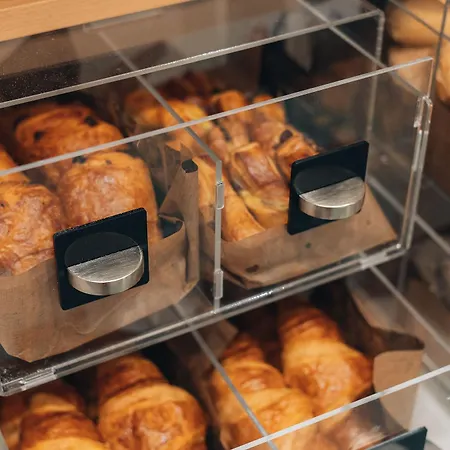 My Way & Events Hotel 4*