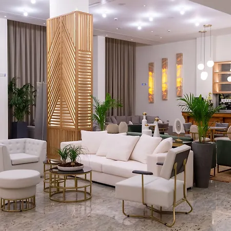 My Way & Events Hotel