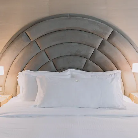 My Way & Events Hotel 4*