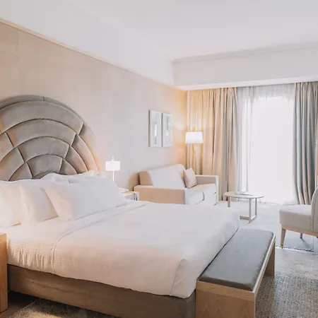 Hotel My Way & Events Patras