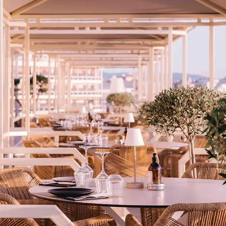 Hotel My Way & Events Patras