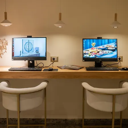 My Way & Events Hotel Patras