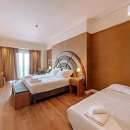 My Way & Events Hotel