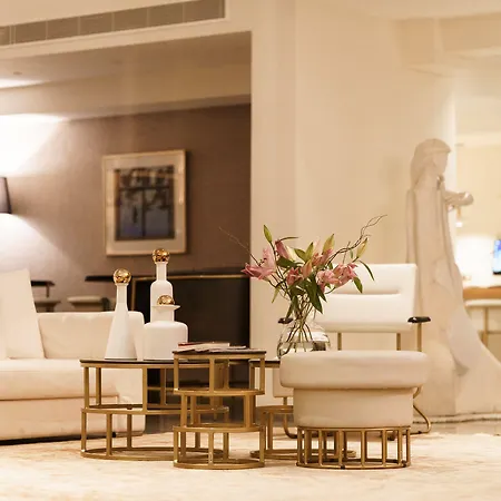 My Way & Events Hotel 4*