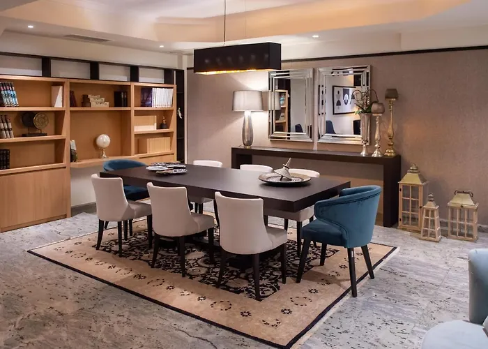 My Way & Events Hotel Patras