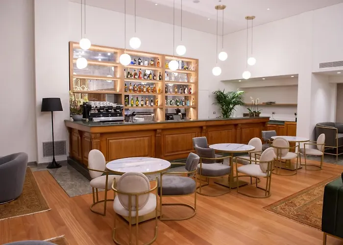 My Way & Events Hotel