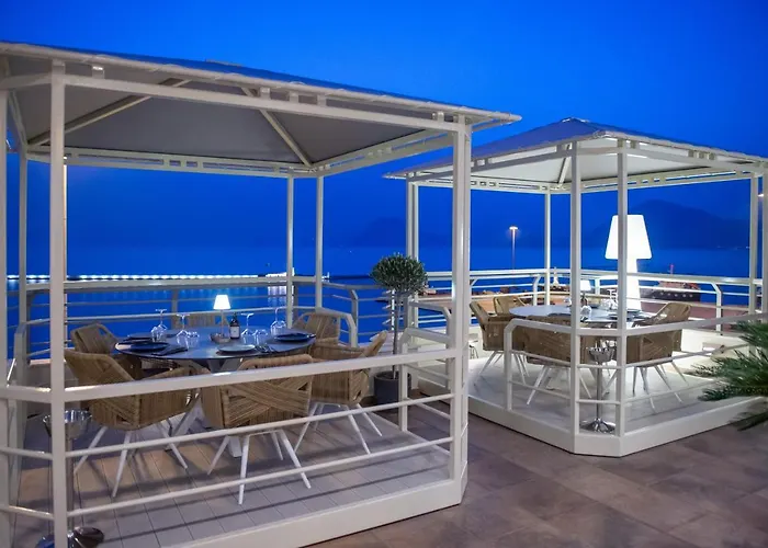 Hotel My Way & Events 4*