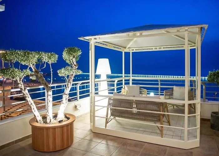 My Way & Events Hotel 4*