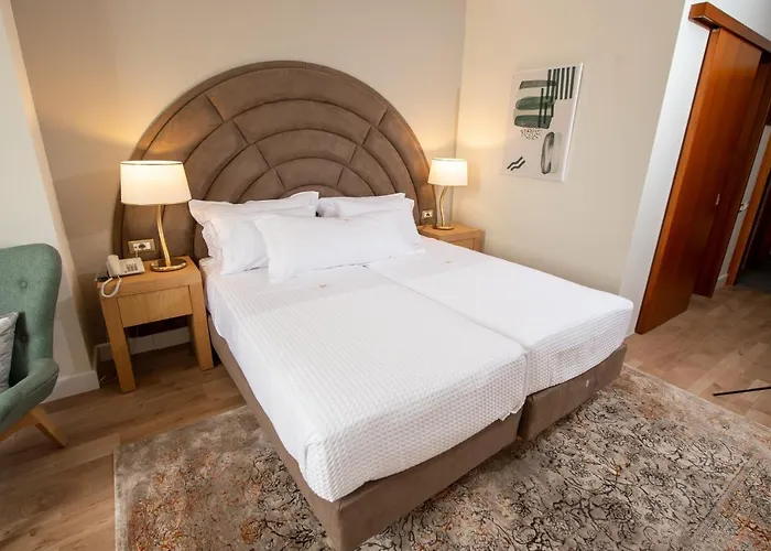 My Way & Events 4* Patras