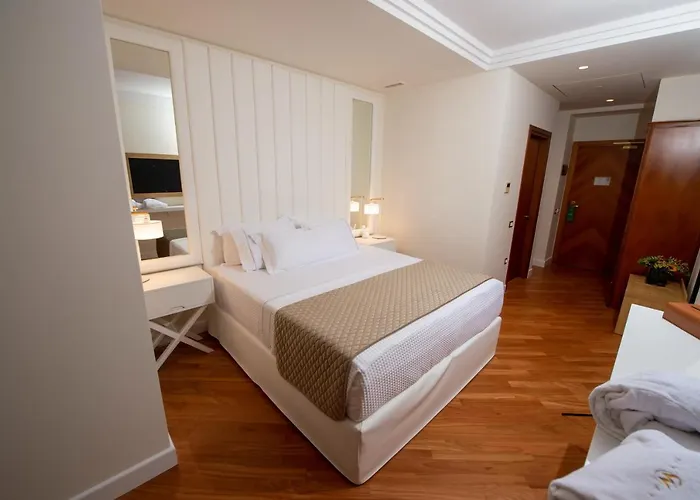 My Way & Events 4* Patras