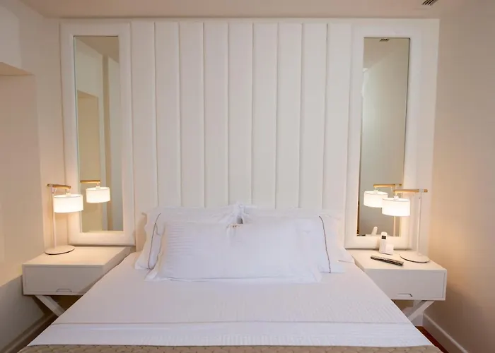 My Way & Events 4* Patras