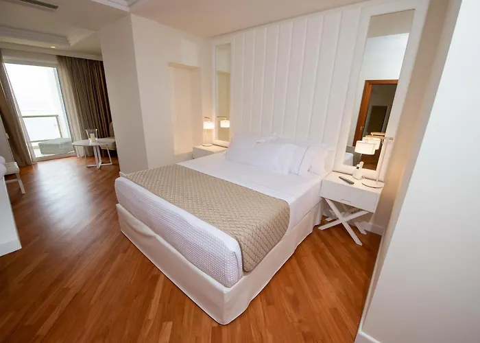 Hotel My Way & Events 4*