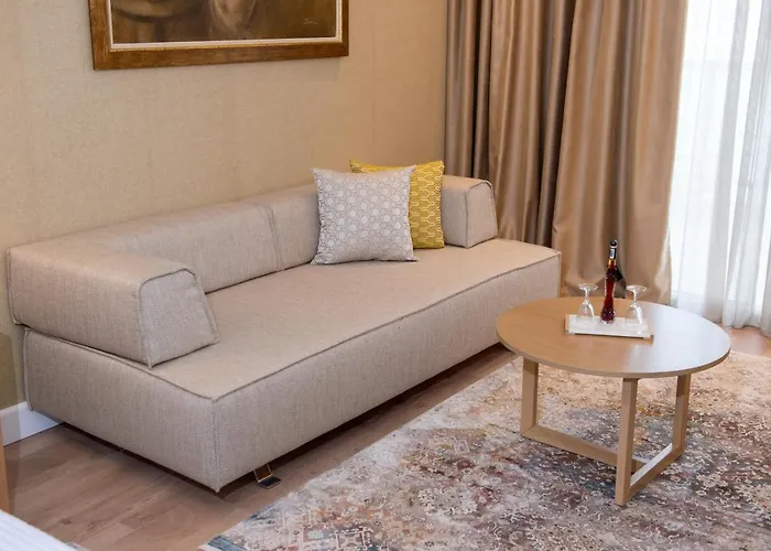 Hotel My Way & Events 4*