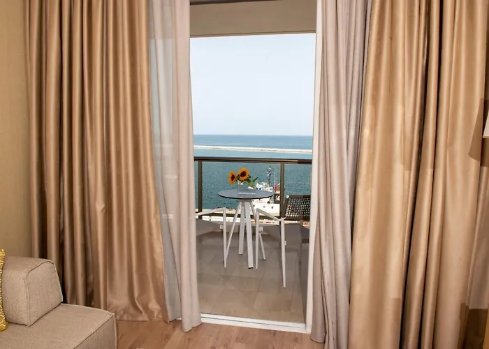 My Way & Events Hotel 4*