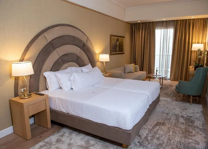 Hotel My Way & Events 4*