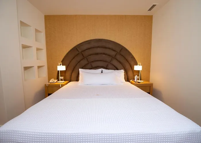 Hotel My Way & Events Patras