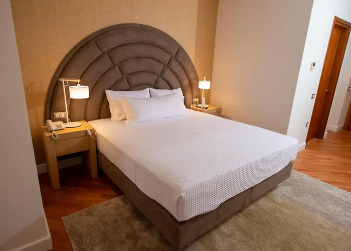 My Way & Events Hotel