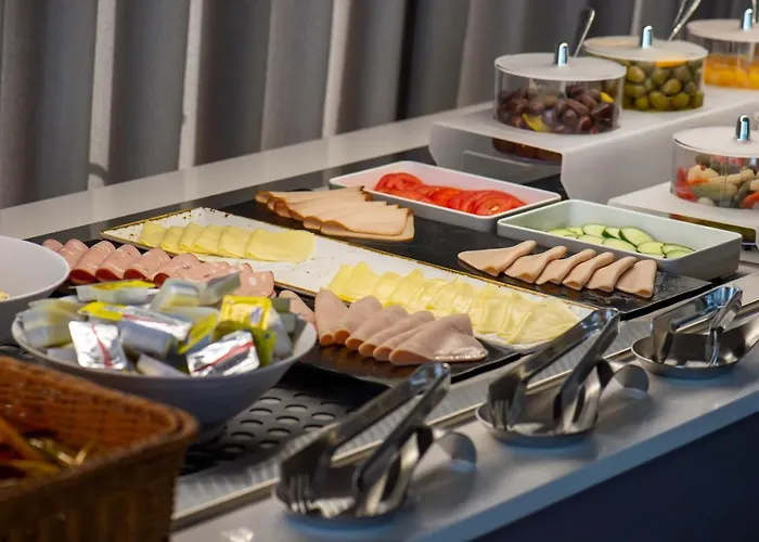 Hotel My Way & Events