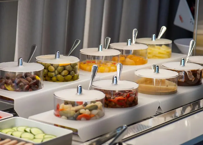 My Way & Events Hotel 4*