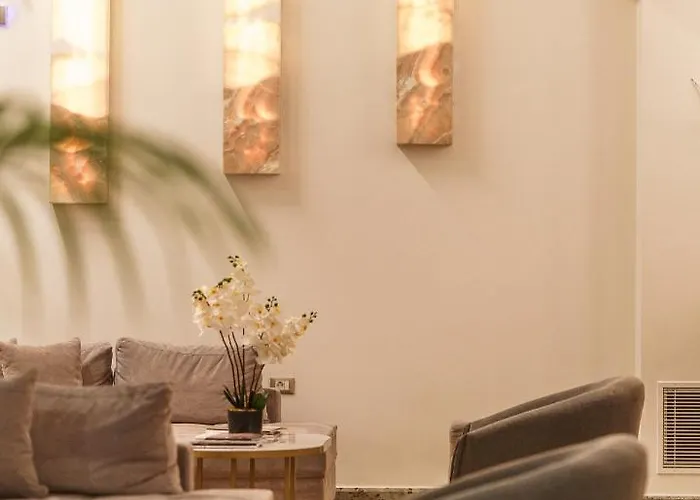 My Way & Events Hotel 4*