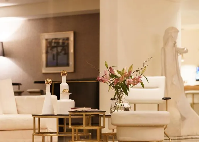 Hotel My Way & Events Patras