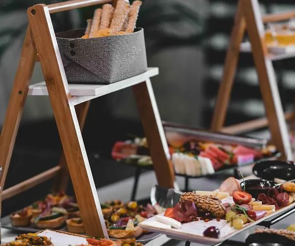 My Way & Events Hotel Patras