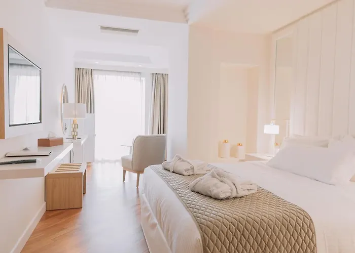 My Way & Events Hotel 4*