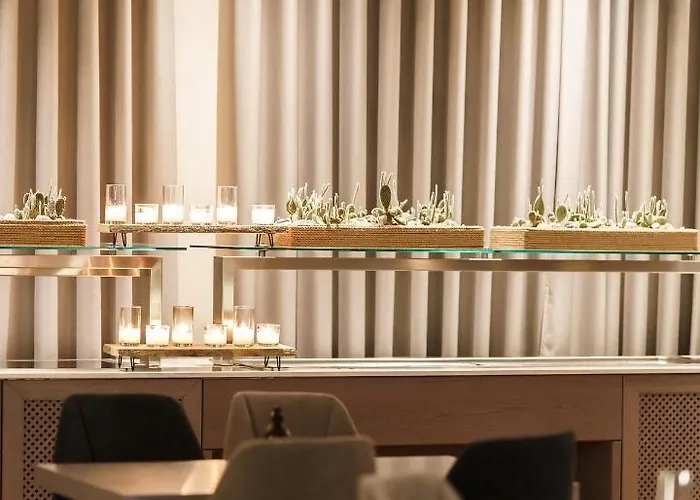 My Way & Events Hotel