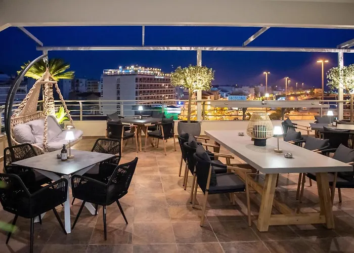 My Way & Events 4* Patras