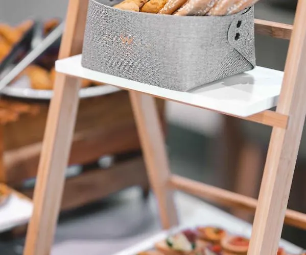 Hotel My Way & Events