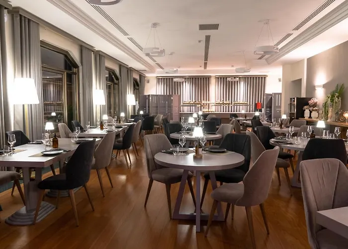 My Way & Events Hotel