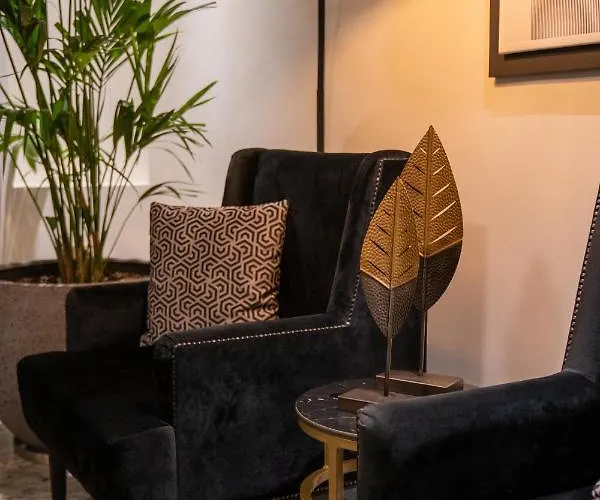 My Way & Events Hotel Patras