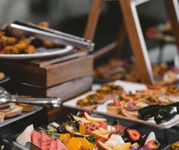 My Way & Events Hotel Patras