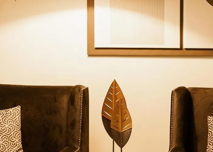 My Way & Events Hotel