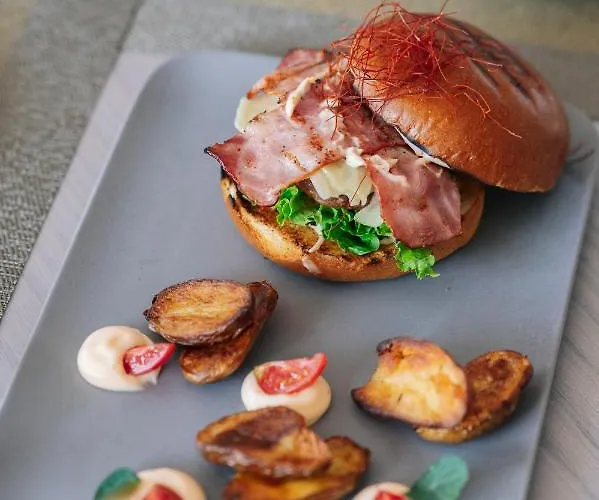 My Way & Events Patras