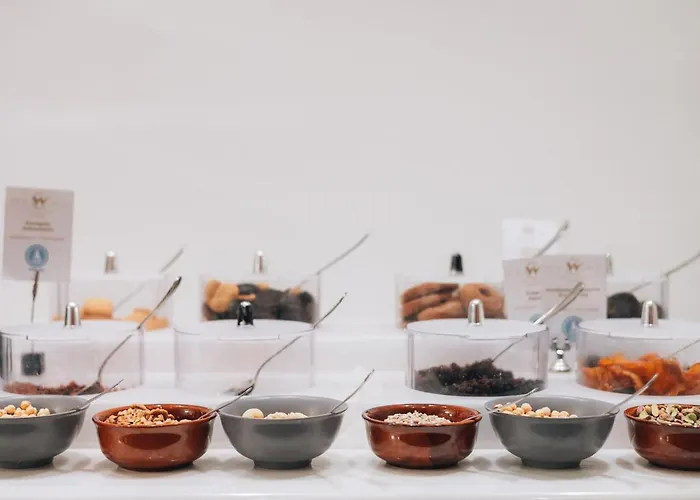 My Way & Events 4* Patras