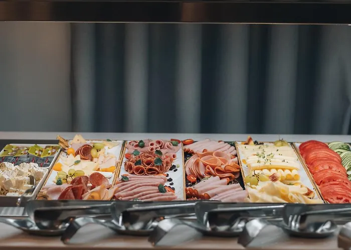 My Way & Events Hotel Patras