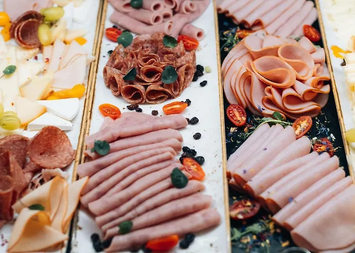 Hotel My Way & Events 4*