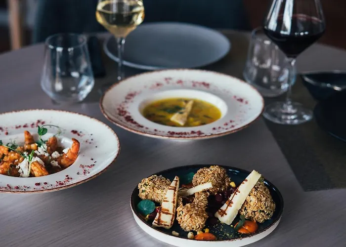 My Way & Events Patras