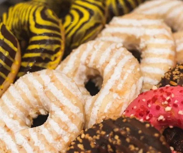 My Way & Events Hotel