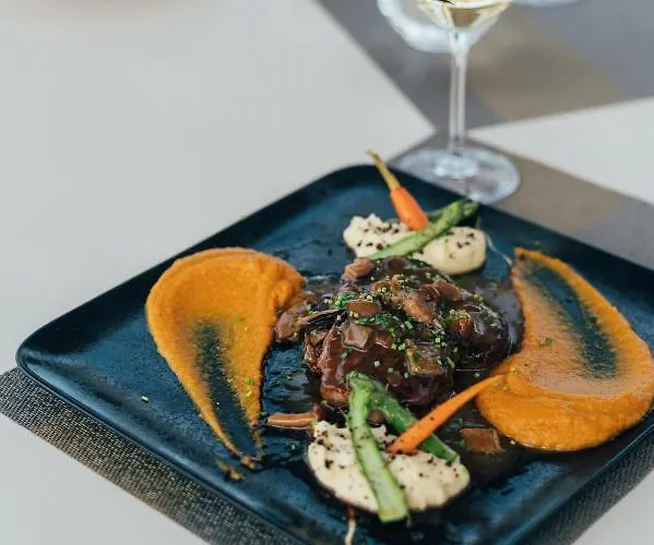 Hotel My Way & Events 4*