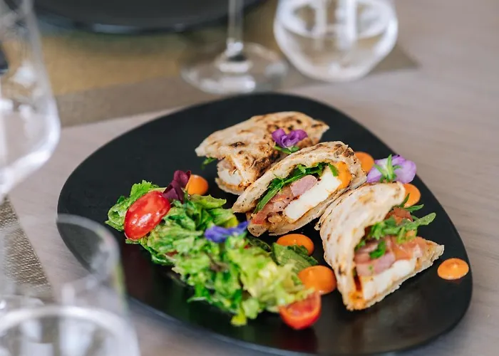 Hotel My Way & Events