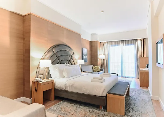 My Way & Events Hotel