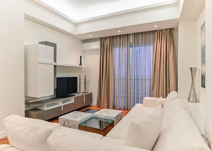 My Way & Events 4* Patras