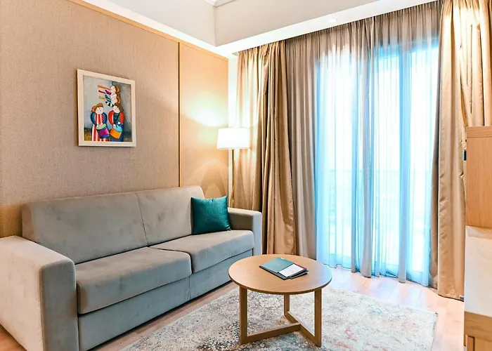 My Way & Events 4* Patras