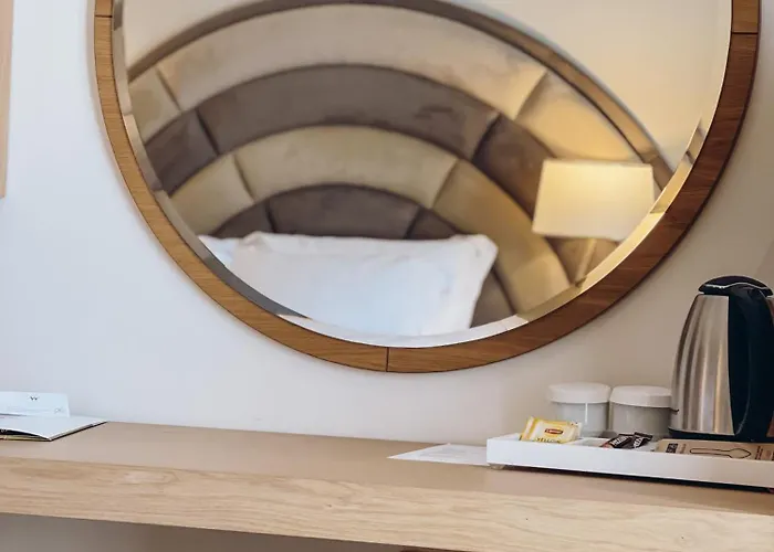 Hotel My Way & Events