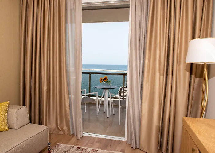 My Way & Events Hotel